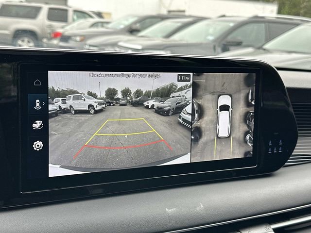 Used 2024 Hyundai Palisade Calligraphy AWD/4WD image 26