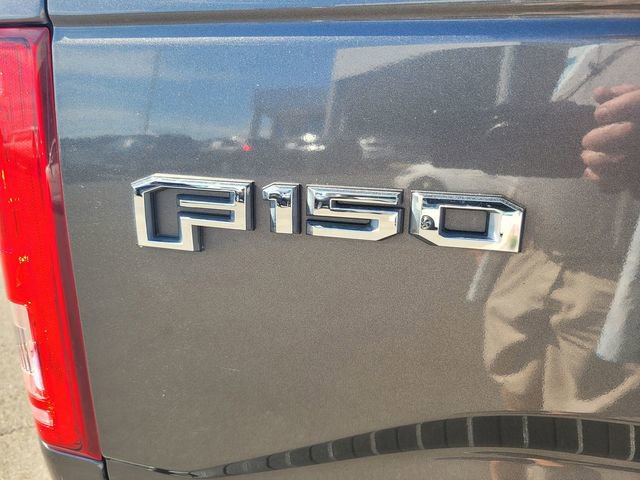 Used 2016 Ford F150 XLT w/ Equipment Group 302A Luxury image 10