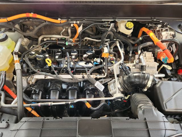 Used 2023 Ford Maverick Lariat w/ Lariat Luxury Package FWD image 30