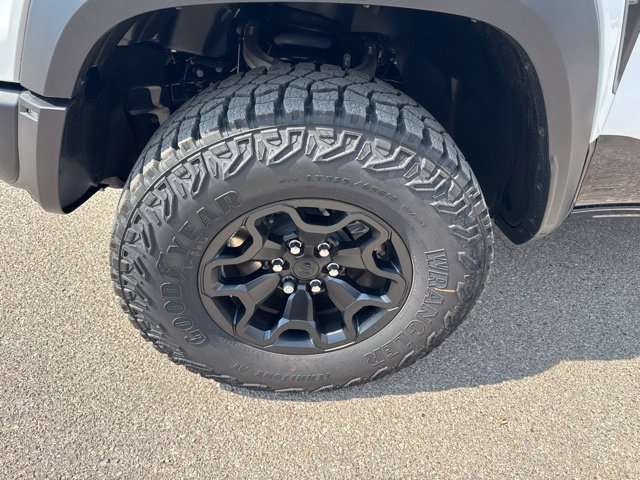 New 2027 RAM 1500 RHO AWD/4WD image 10