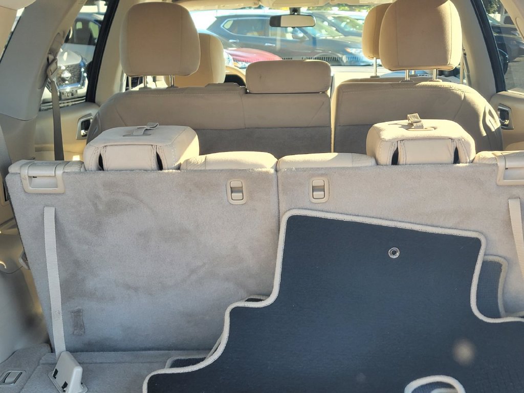 Used 2015 Nissan Pathfinder S FWD image 11