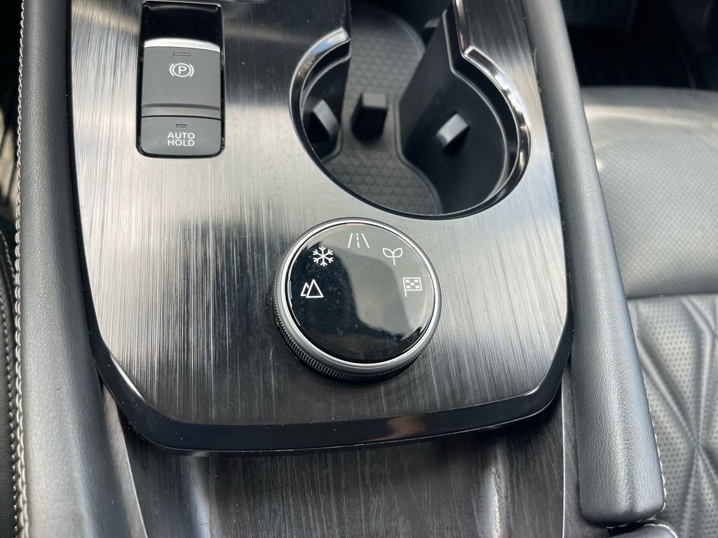 Used 2021 Nissan Rogue Platinum image 28