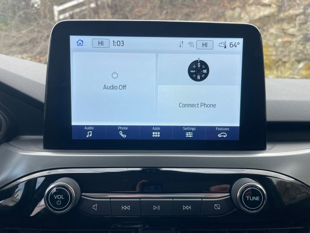 Certified 2023 Ford Escape Active image 13