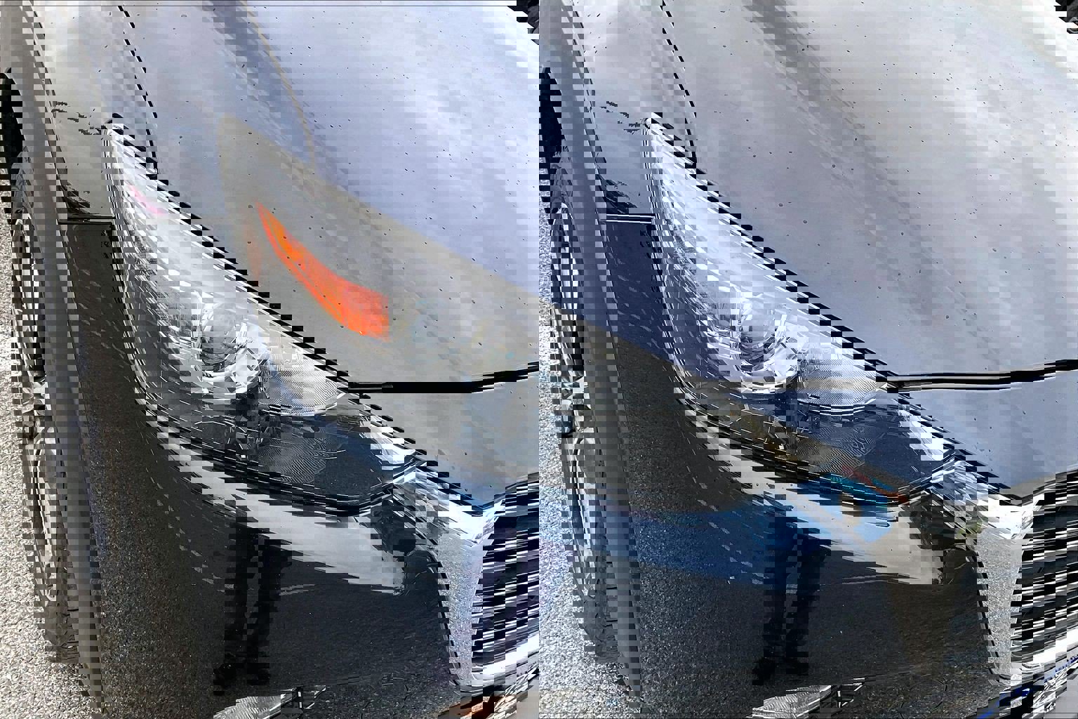 Used 2019 MAZDA CX-3 Touring w/ Preferred Equipment Package AWD/4WD image 32