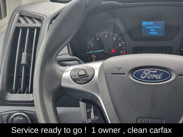 Used 2019 Ford Transit 350 148 Low Roof RWD image 24