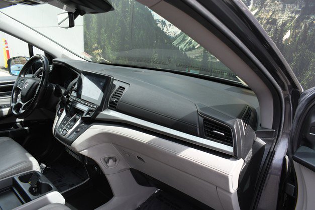 Used 2019 Honda Odyssey Touring image 25