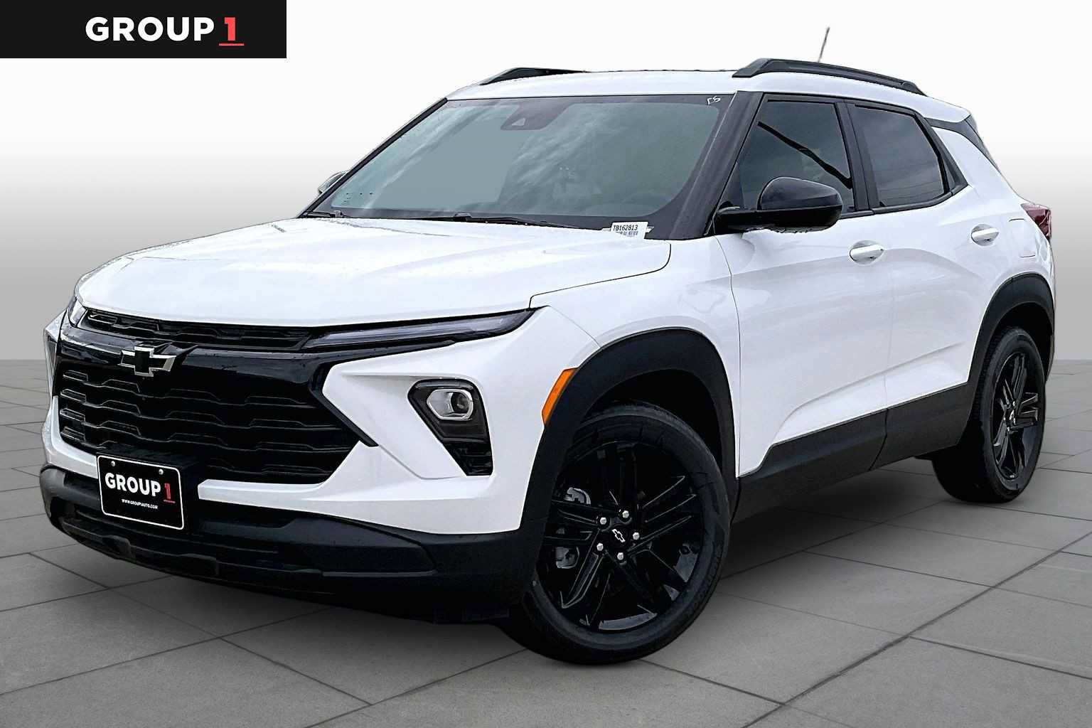 New 2026 Chevrolet TrailBlazer LT w/ Convenience Package