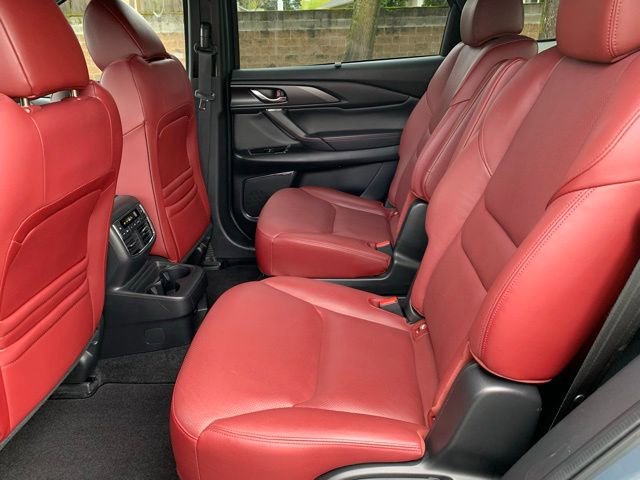 Used 2023 MAZDA CX-9 Carbon Edition image 15