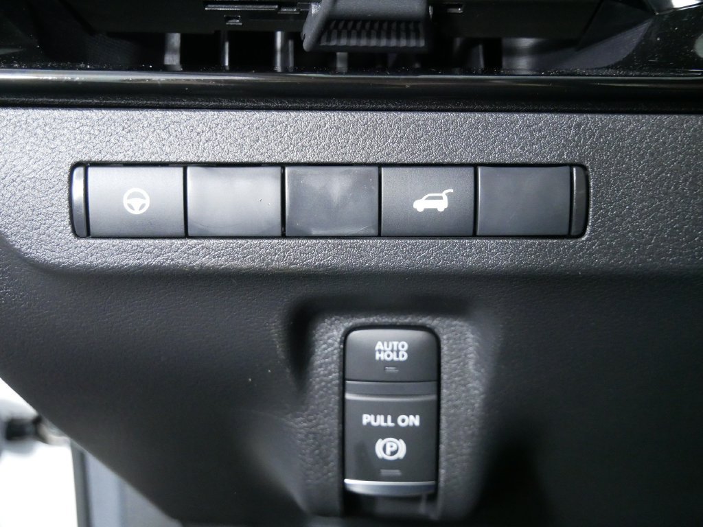Used 2026 Nissan Murano SL AWD/4WD image 24