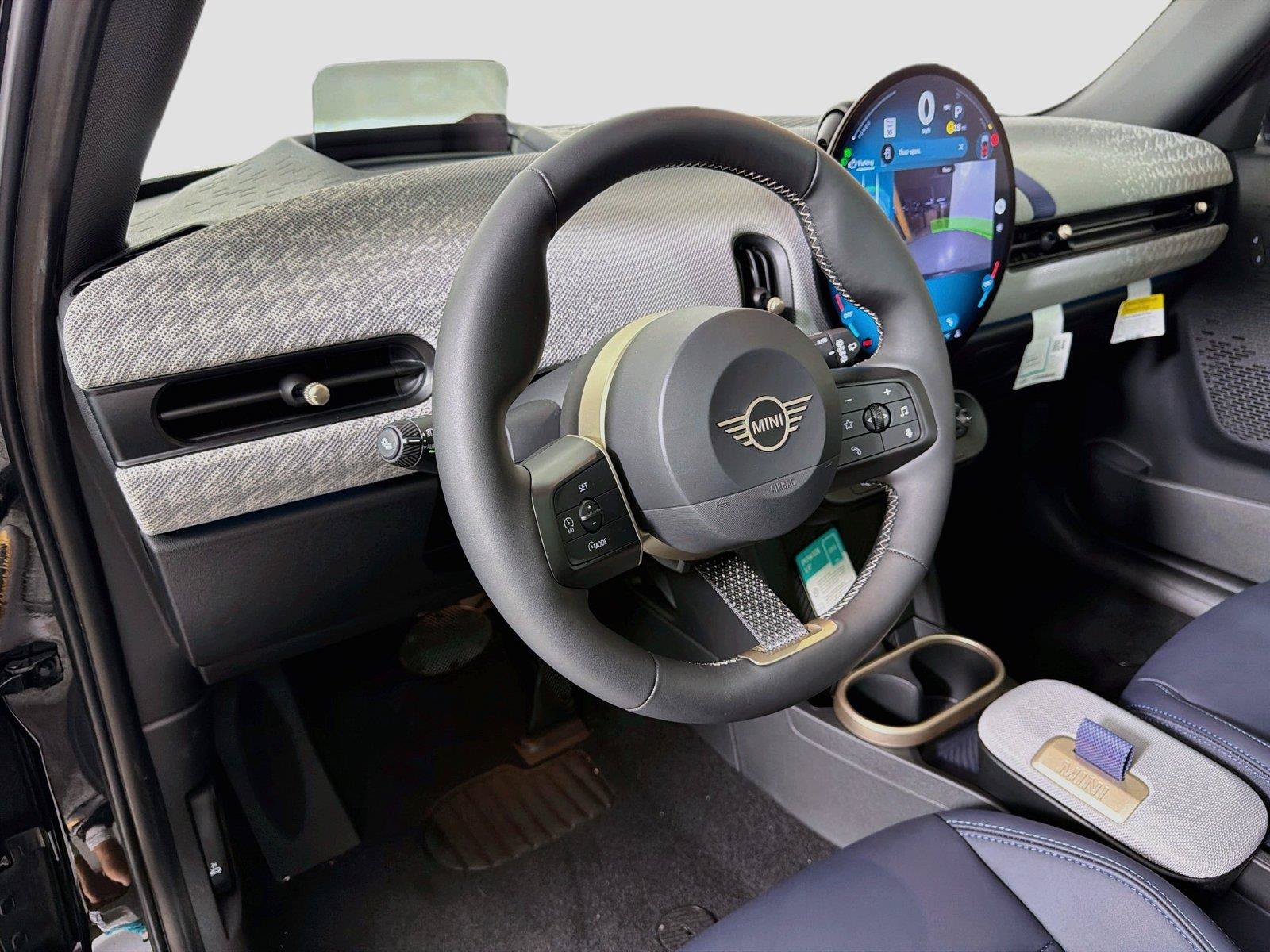 New 2026 MINI Cooper S FWD image 9