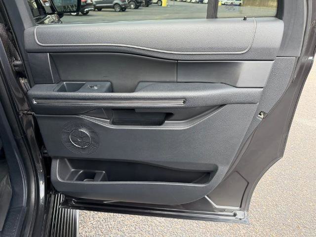 Certified 2022 Ford Expedition Max XLT image 21