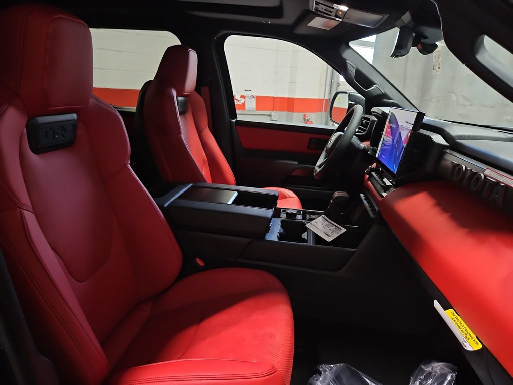 New 2026 Toyota Tundra TRD Pro AWD/4WD image 42