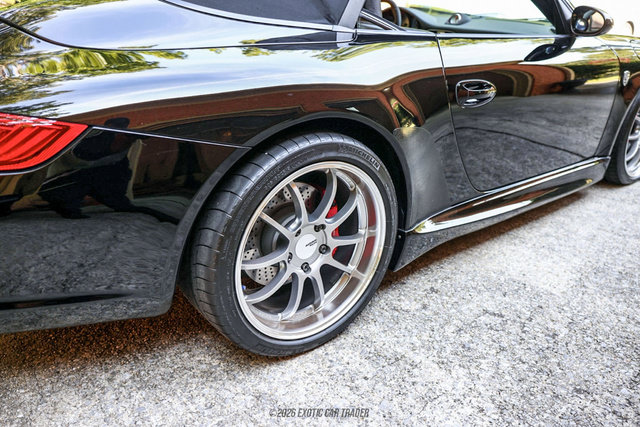 Used 2006 Porsche 911 Carrera S RWD image 62