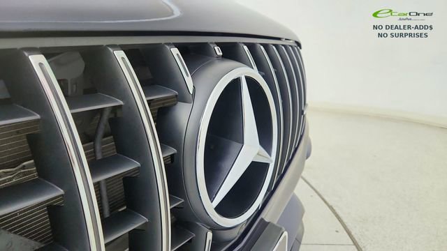 Used 2019 Mercedes-Benz GLC 63 AMG 4MATIC image 16