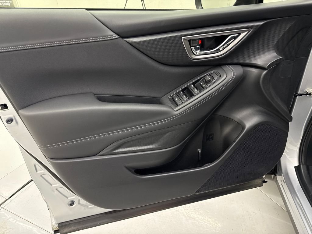 Certified 2023 Subaru Forester Premium image 11