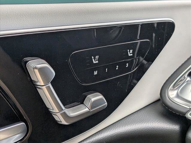 New 2026 Mercedes-Benz E 53 AMG e 4MATIC Sedan image 14