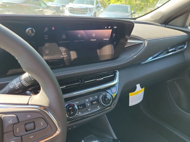 New 2026 Buick Envista Sport Touring w/ Convenience I Package FWD image 22