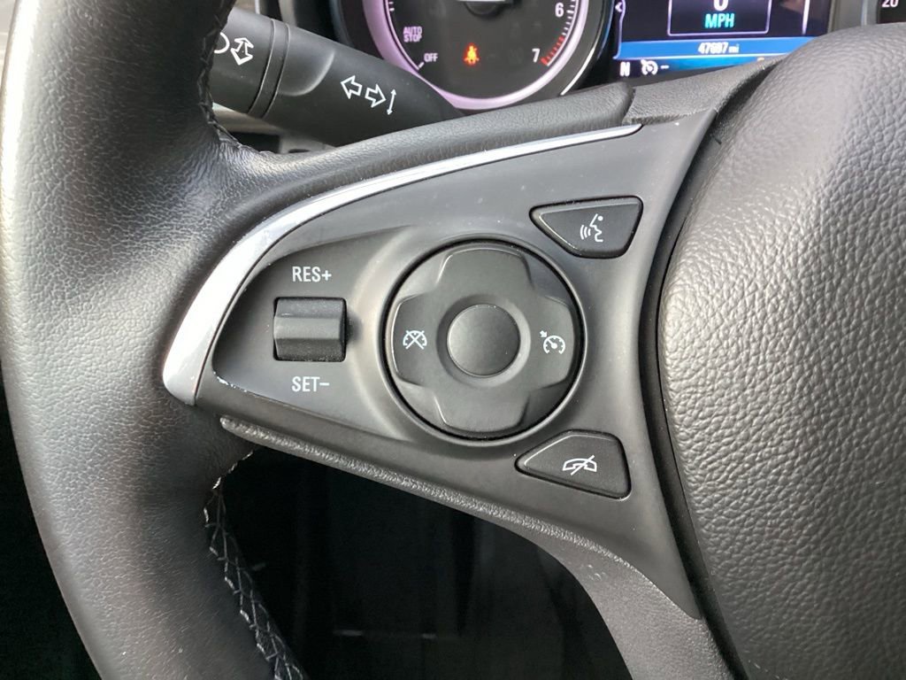 Used 2020 Buick Envision Preferred image 43