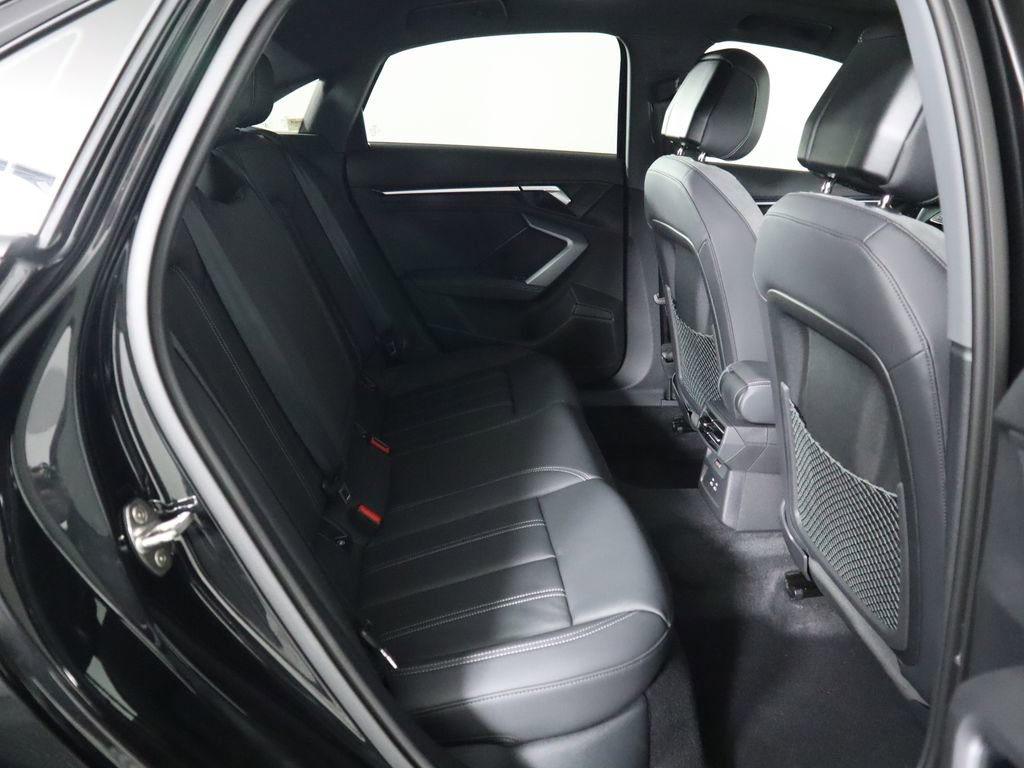 Used 2025 Audi A3 2.0T Premium image 24