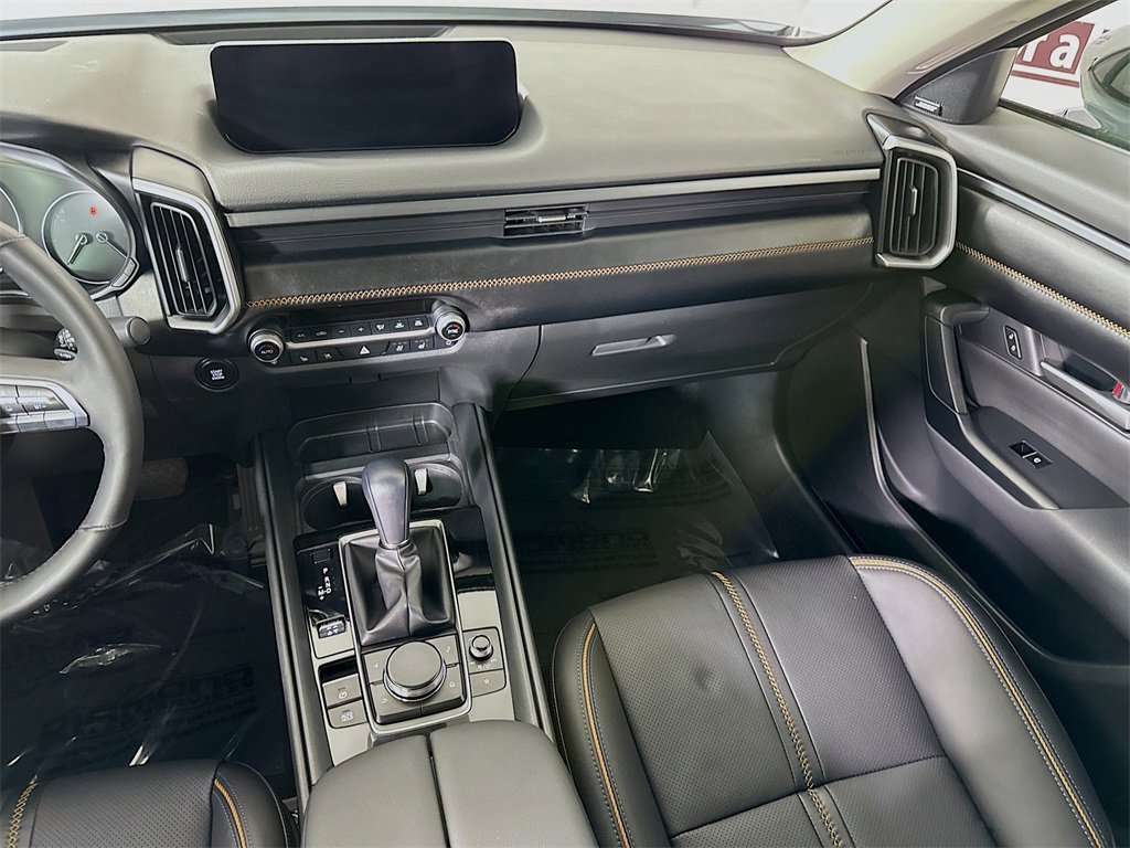 Used 2024 MAZDA CX-50 AWD 2.5 Turbo w/ Weather Package image 27