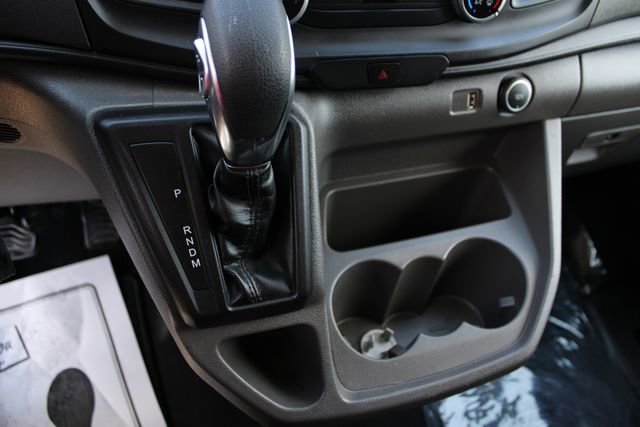 Used 2021 Ford Transit 350 XLT RWD image 14