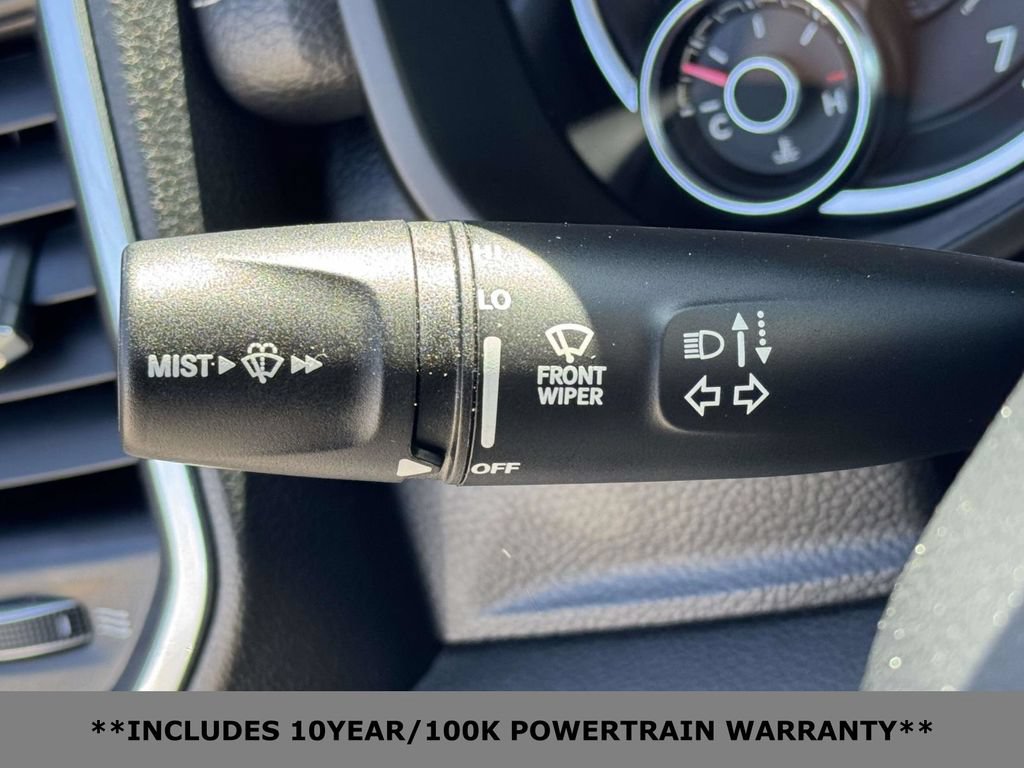 Used 2023 RAM 1500 Laramie AWD/4WD image 20