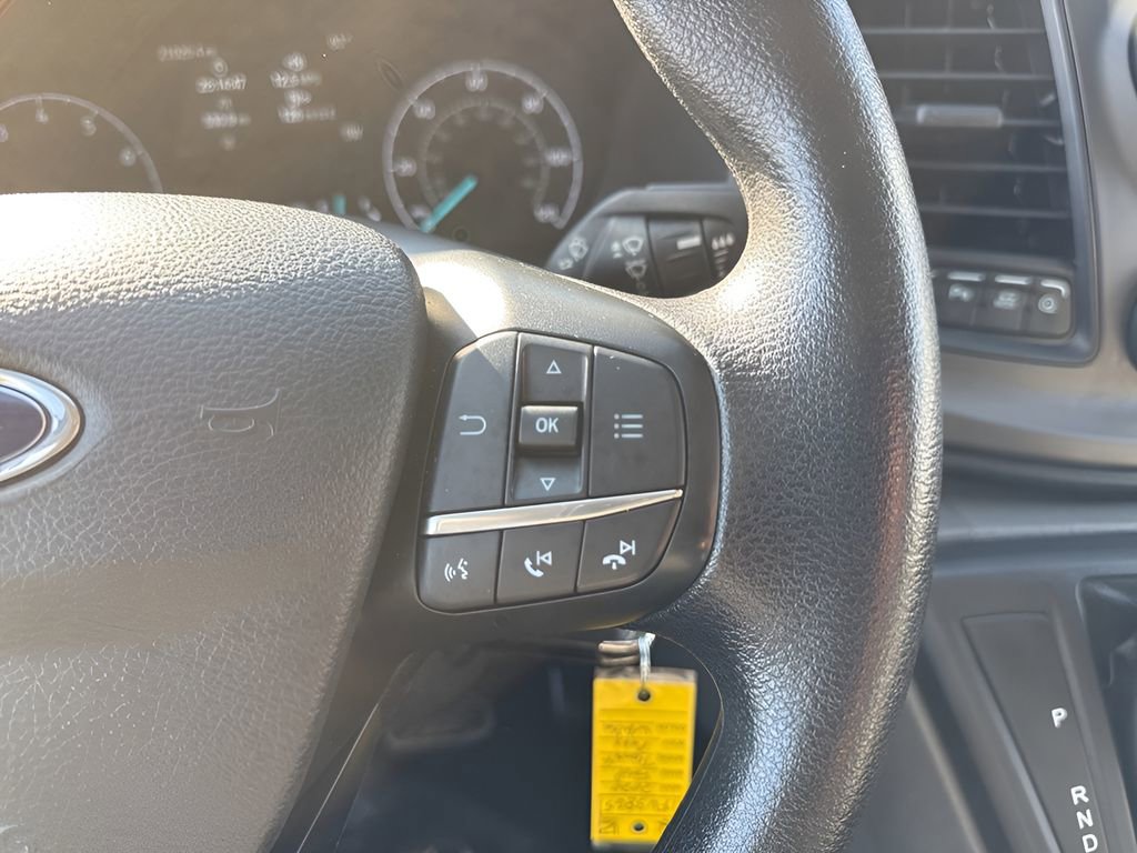 Used 2020 Ford Transit 350 XLT image 15