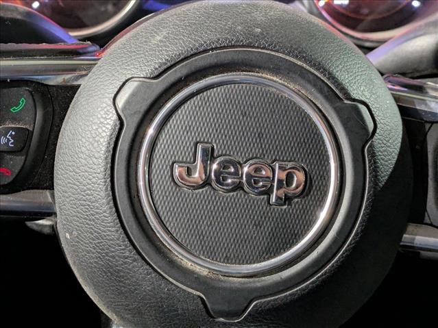 Used 2020 Jeep Gladiator Sport w/ Quick Order Package 24S image 13