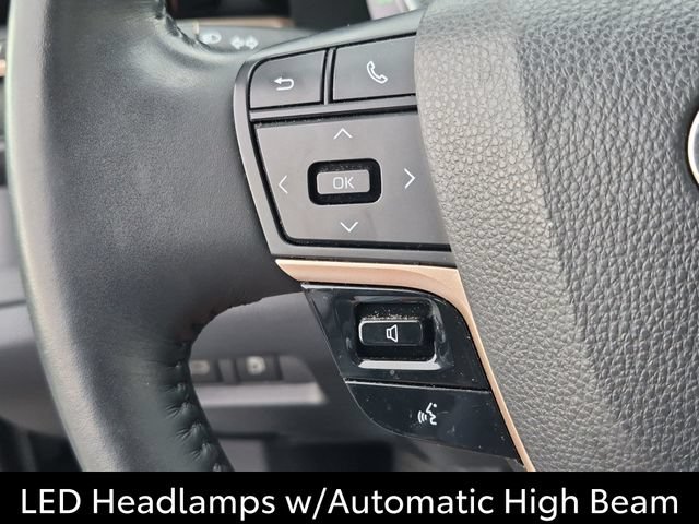 Certified 2023 Toyota Crown w/ Advanced Technology Package AWD/4WD image 18