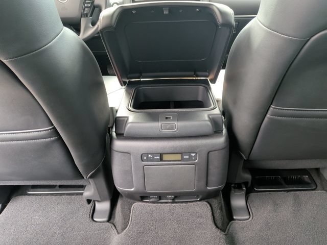 Used 2022 Nissan Armada SL w/ Cargo Package AWD/4WD image 25