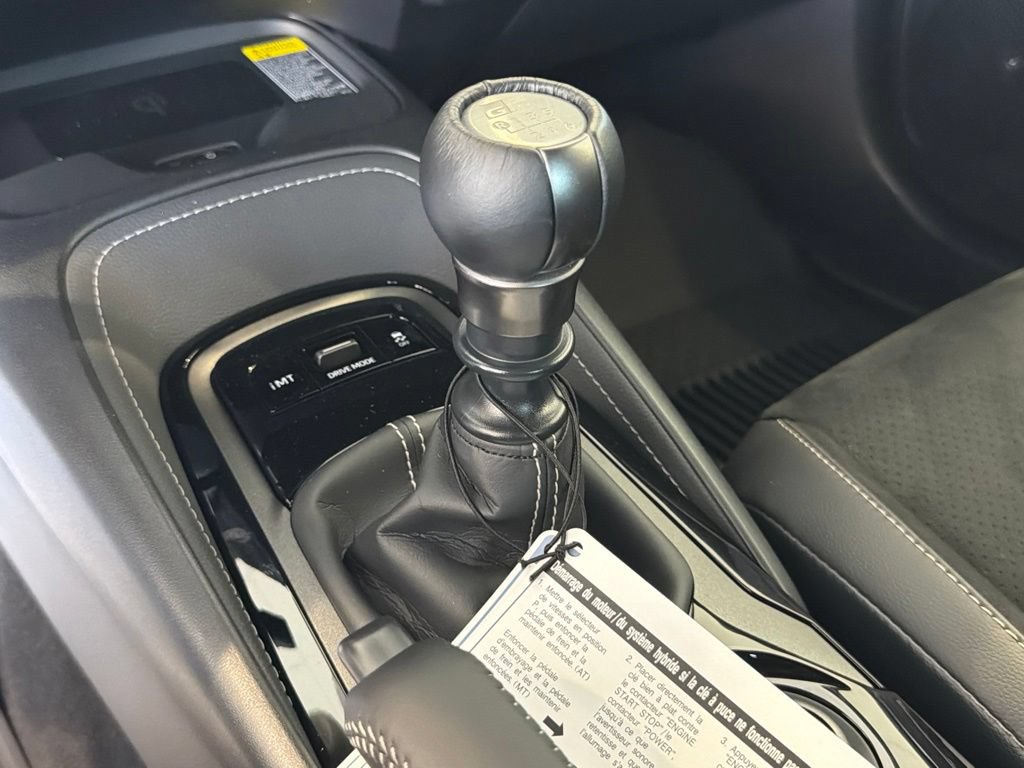 New 2026 Toyota Corolla GR AWD/4WD image 24