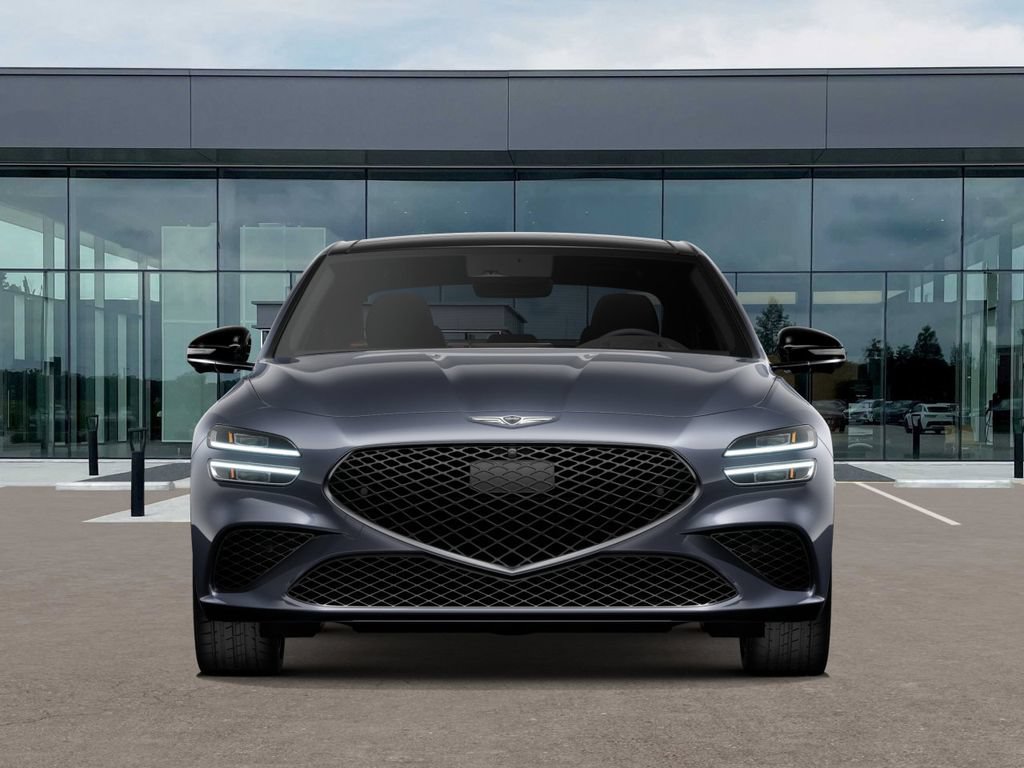 New 2026 Genesis G70 3.3T Prestige AWD/4WD image 6