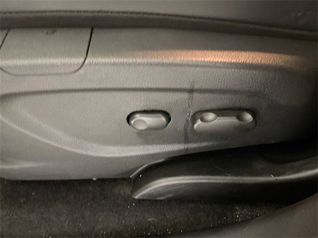 Certified 2022 Buick Encore Preferred image 25