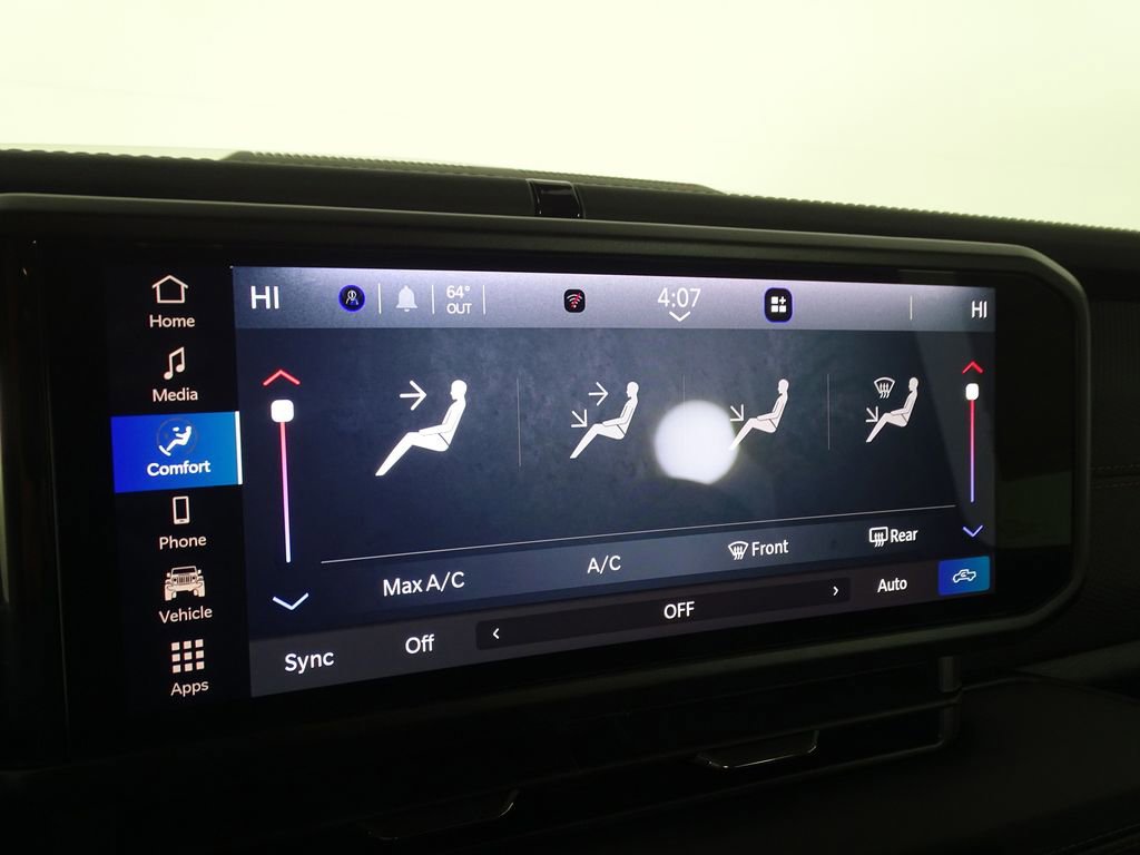 New 2026 Jeep Gladiator Mojave image 33