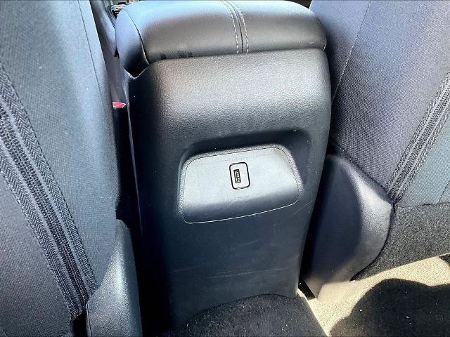 Certified 2024 Nissan Sentra SV FWD image 10