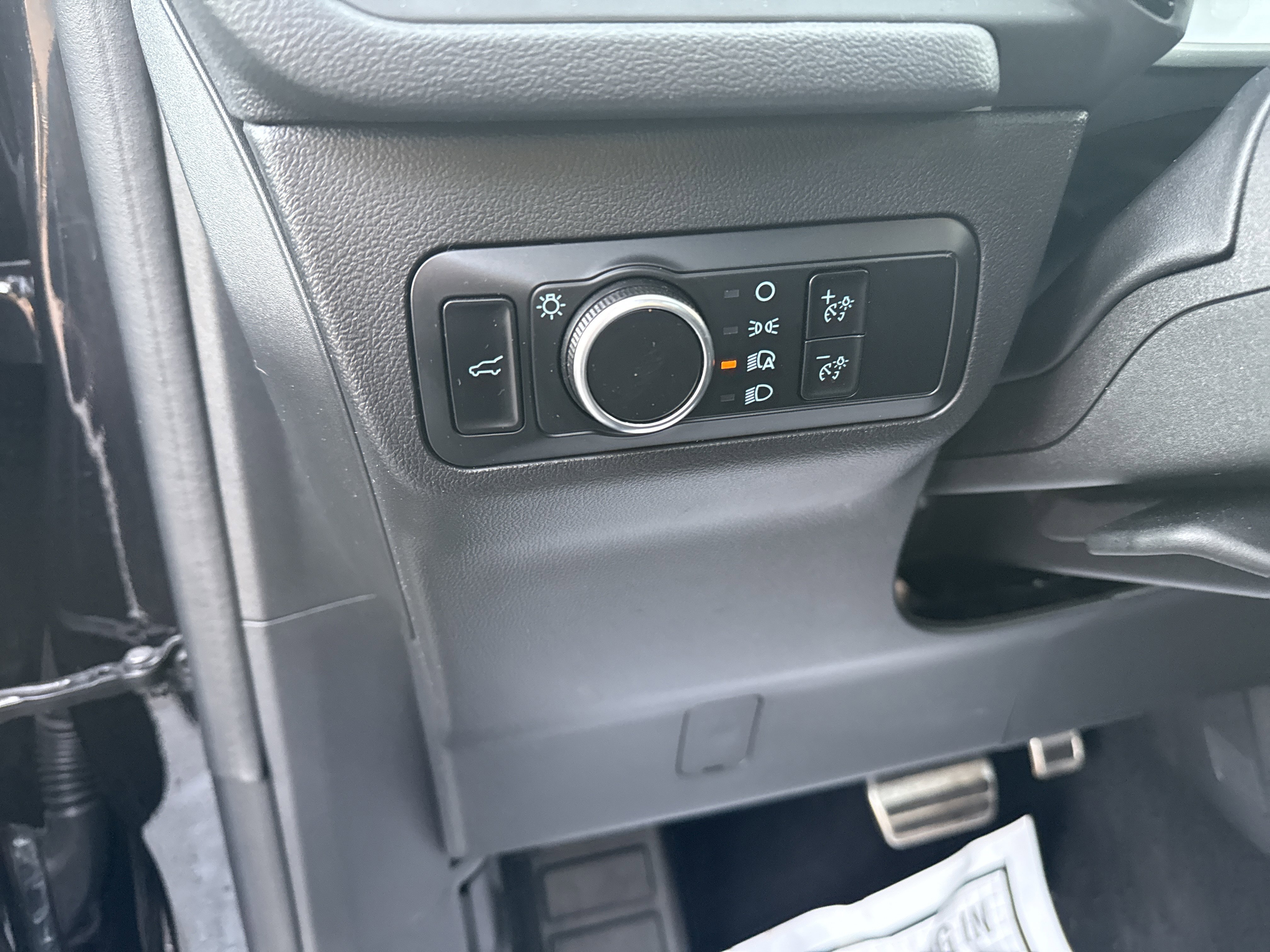 Certified 2023 Ford Escape ST-Line w/ Tech Pack #1 image 19