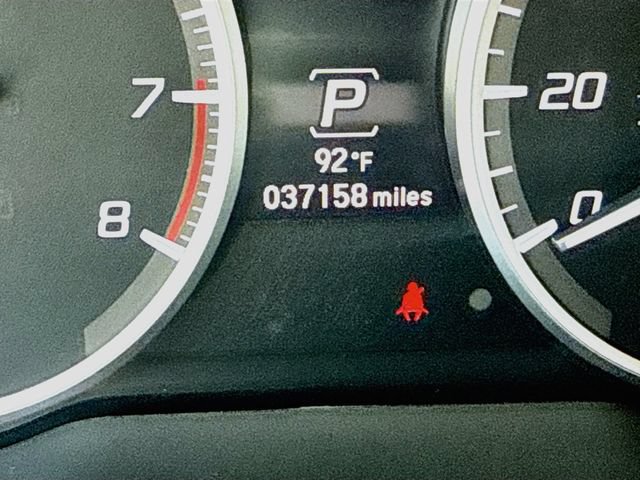 Used 2019 Acura ILX FWD image 17