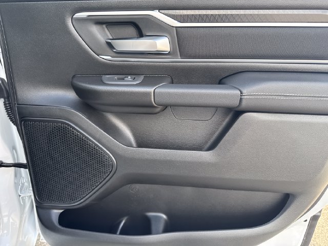 New 2026 RAM 1500 Big Horn w/ Night Edition AWD/4WD image 40