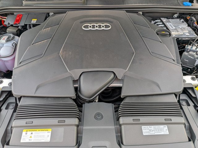 New 2026 Audi Q7 3.0T Prestige AWD/4WD image 18