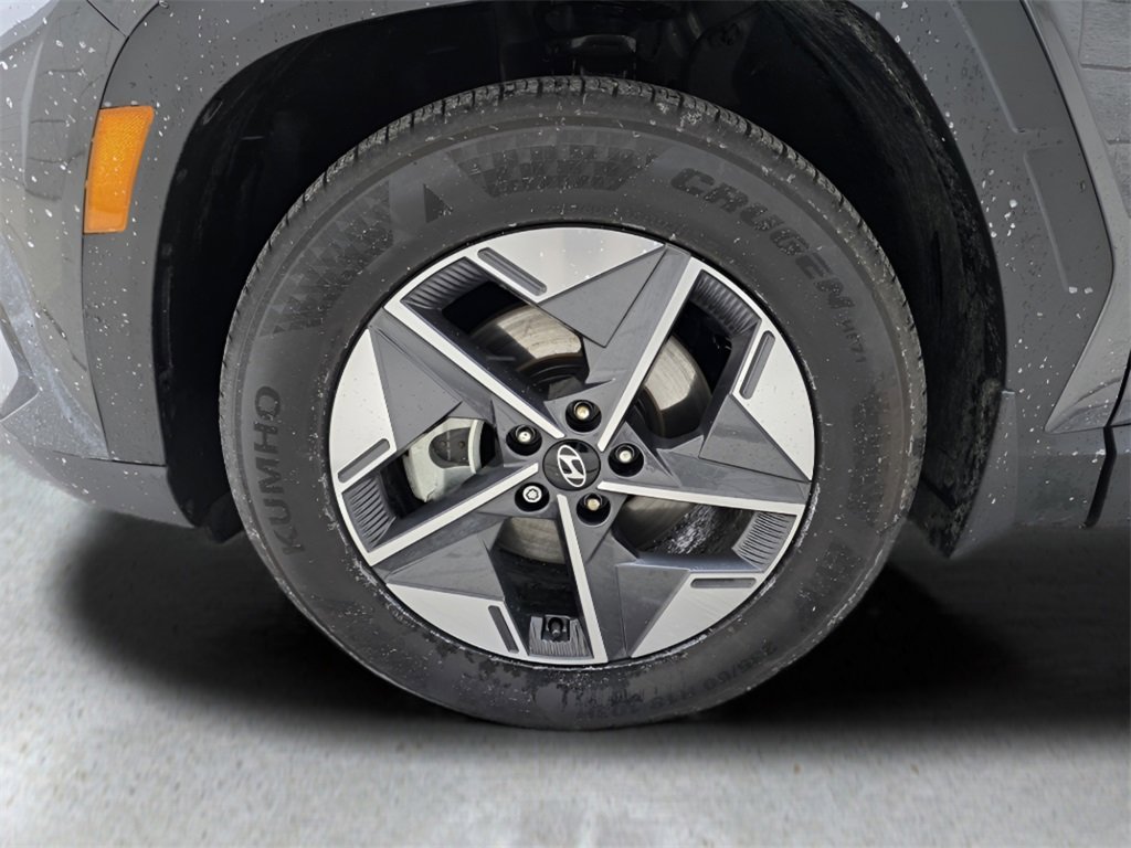 Used 2025 Hyundai Tucson SEL image 11