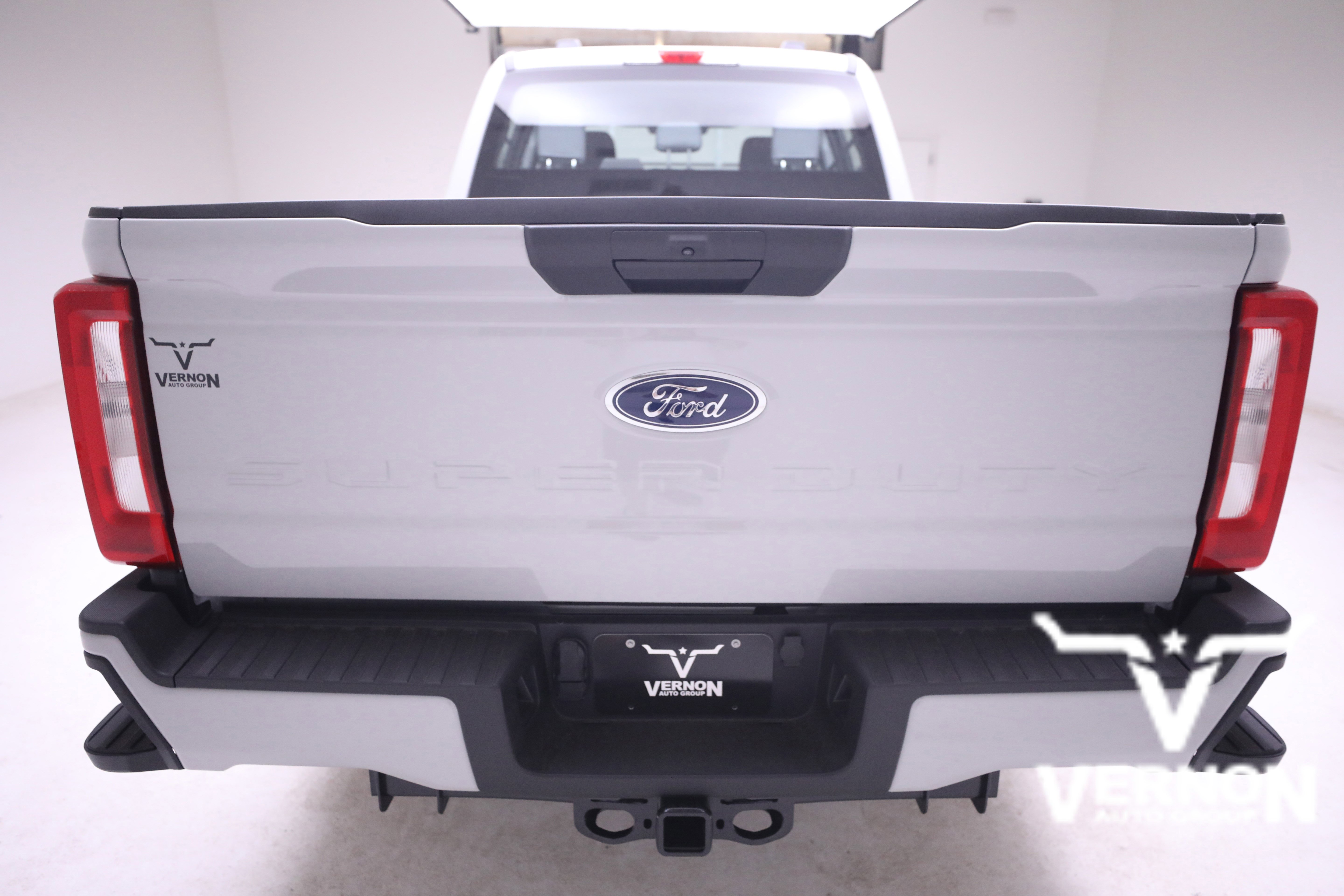 New 2026 Ford F250 XL w/ STX Appearance Package image 4