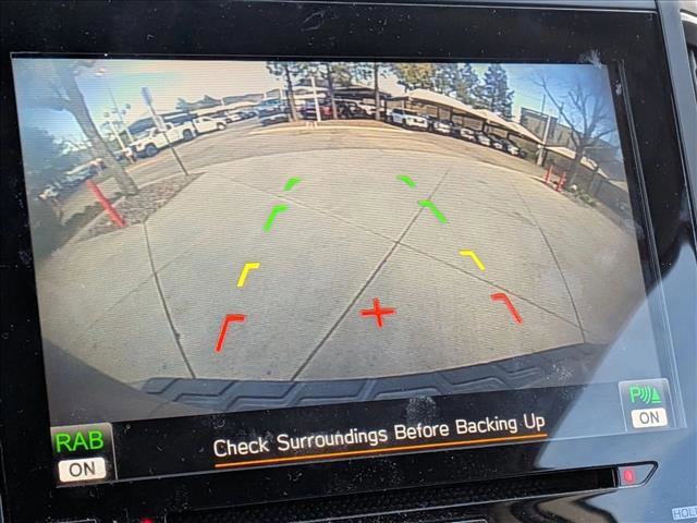 Used 2020 Subaru Forester Limited image 13