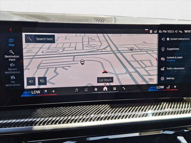 New 2025 BMW X5 M Competition w/ Executive Package image 13