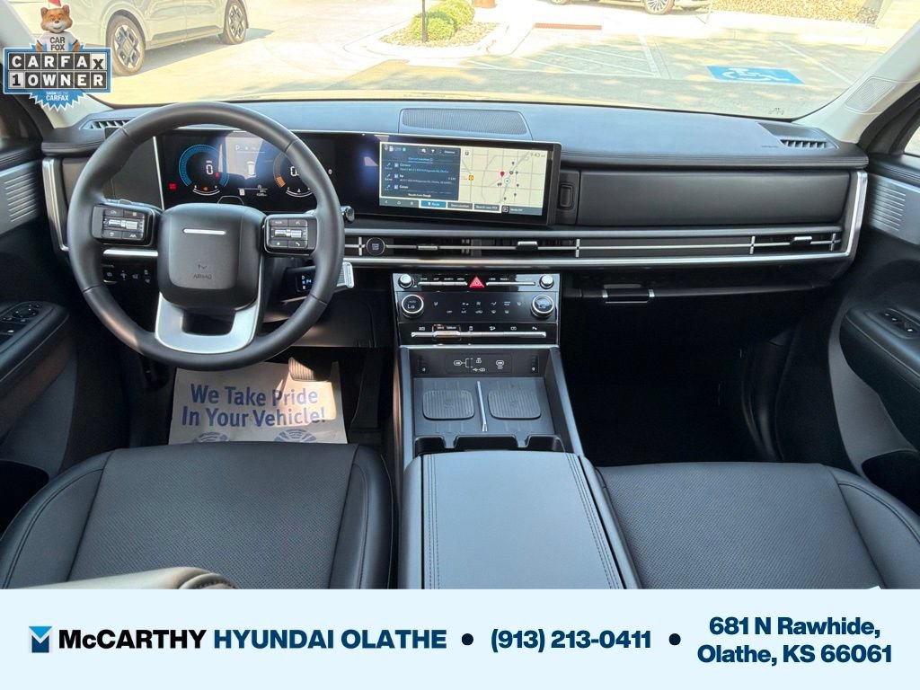 Certified 2026 Hyundai Santa Fe XRT AWD/4WD image 24