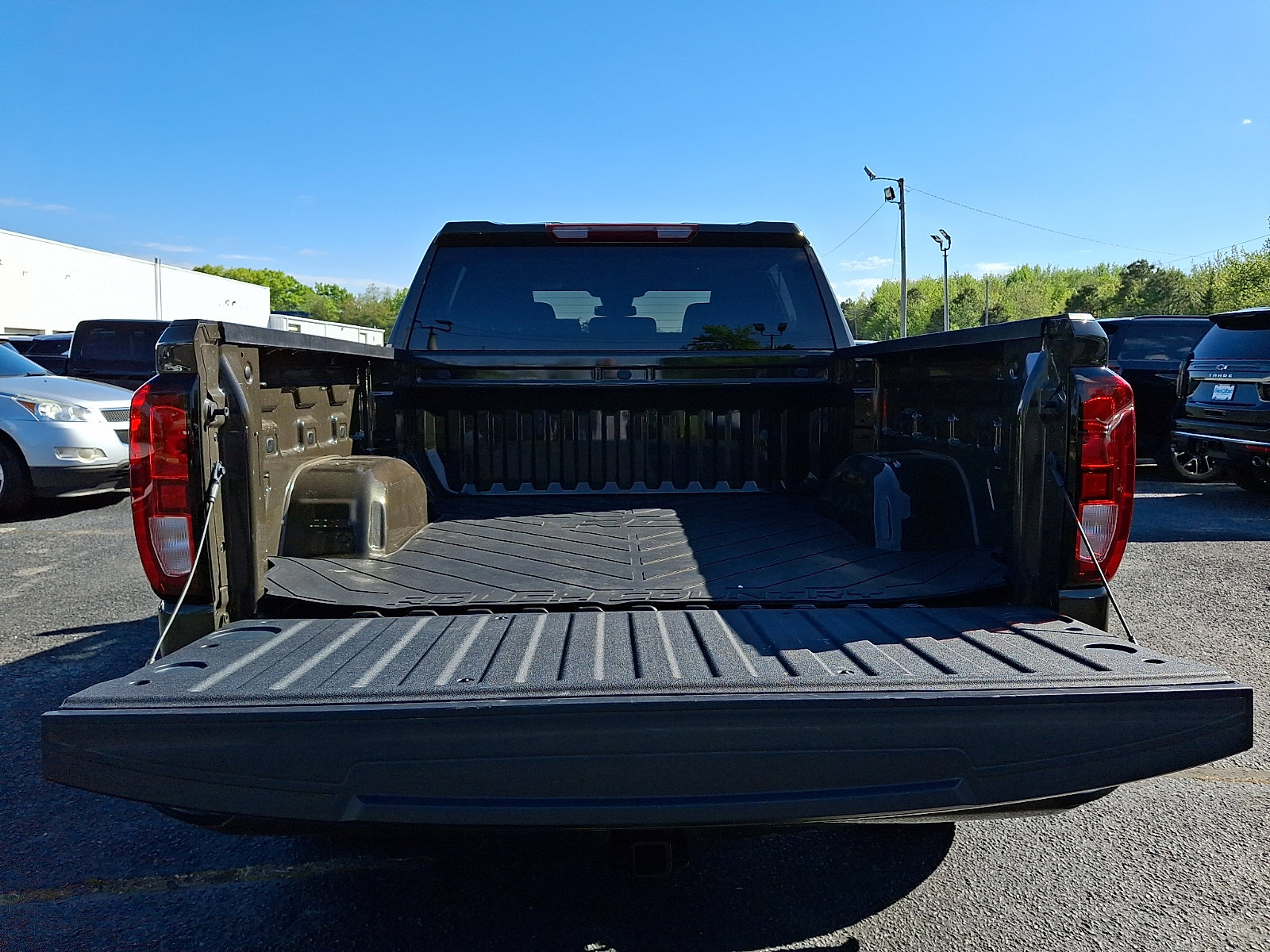 Certified 2024 GMC Sierra 1500 Elevation AWD/4WD image 28
