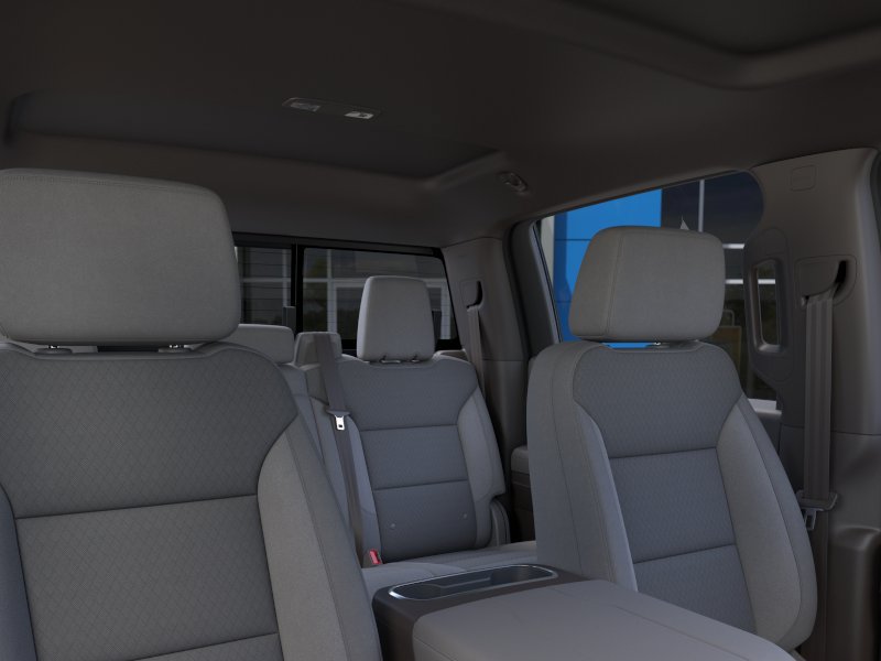 New 2026 Chevrolet Silverado 1500 RST w/ Safety Package AWD/4WD image 24