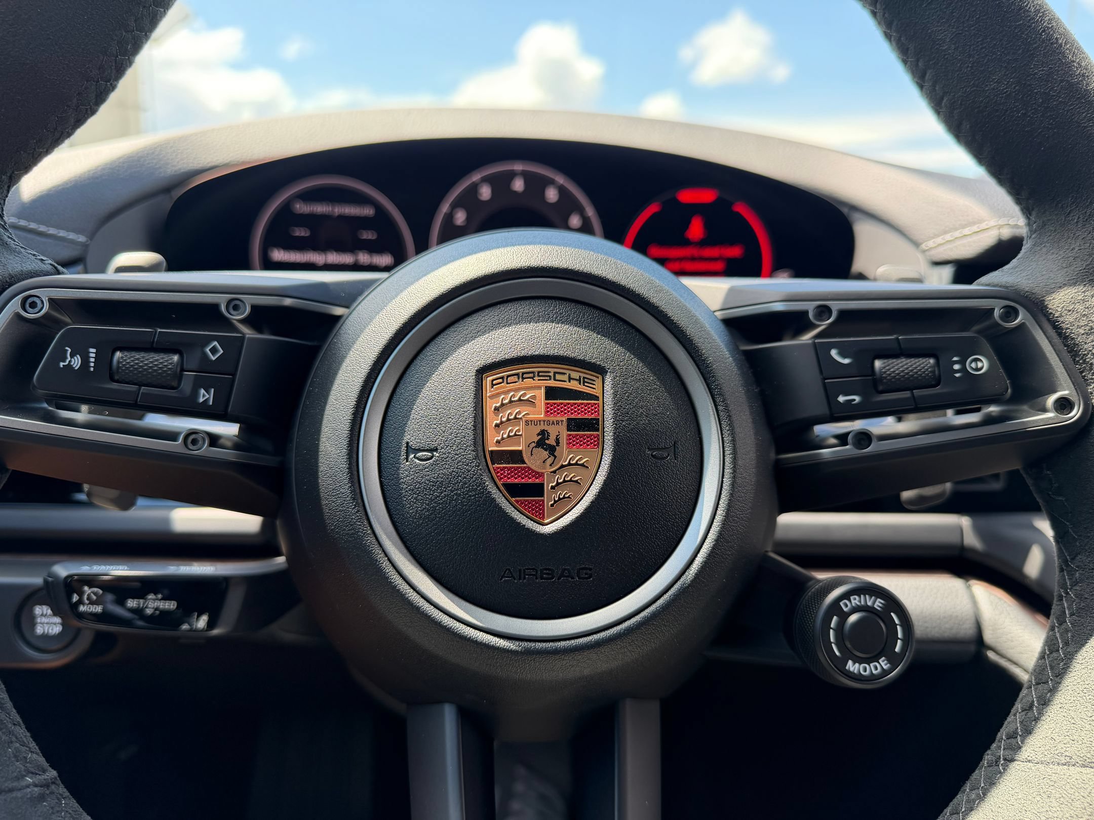 New 2026 Porsche Panamera 4 AWD/4WD image 29