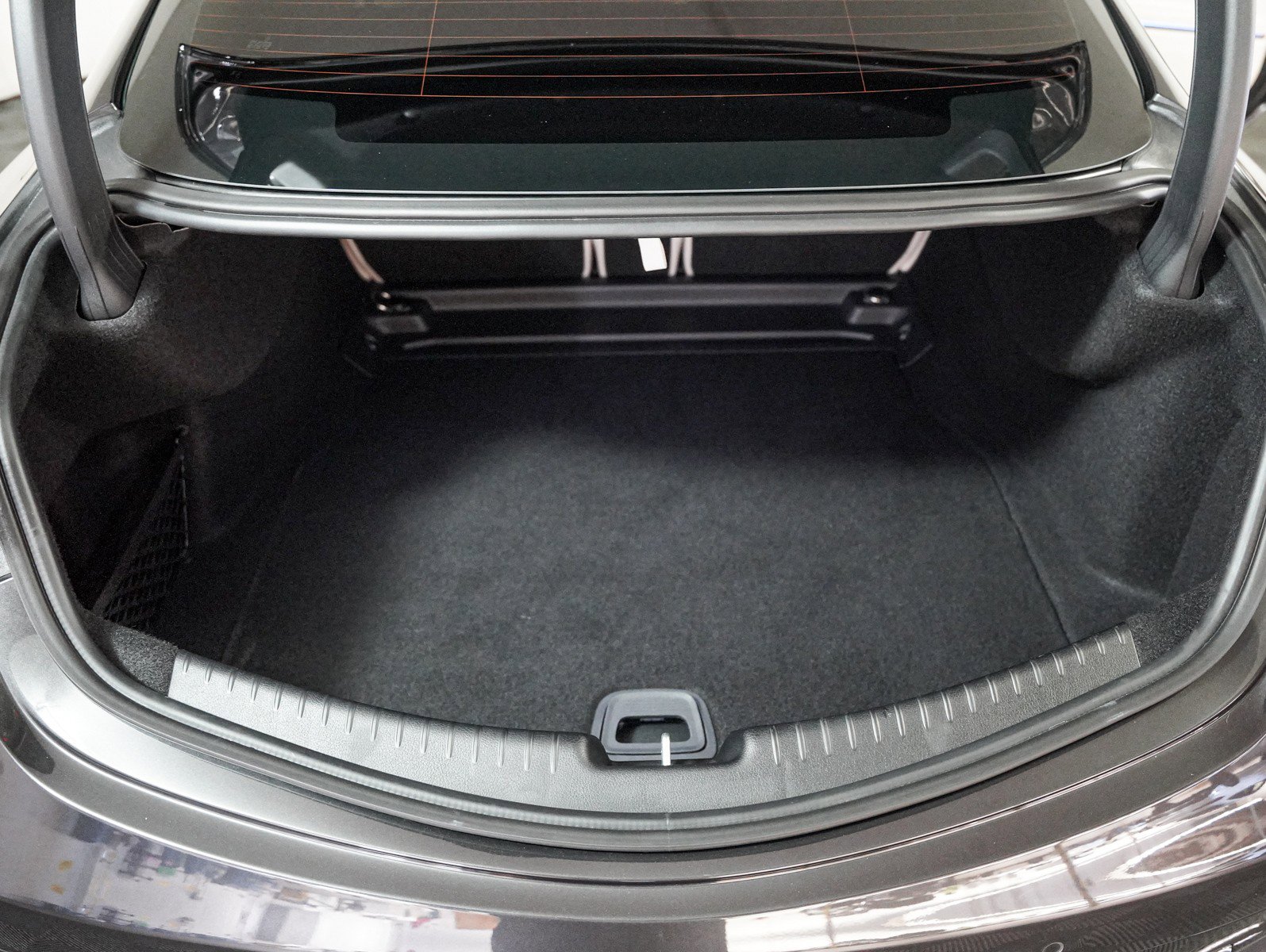 Certified 2025 Mercedes-Benz CLE 450 4MATIC Coupe image 8