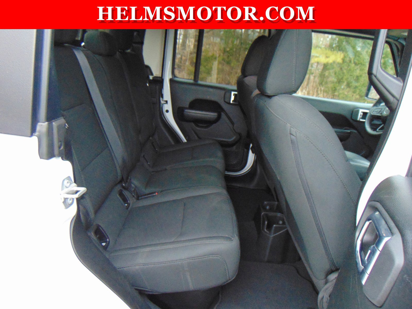 Certified 2023 Jeep Gladiator Sport image 42