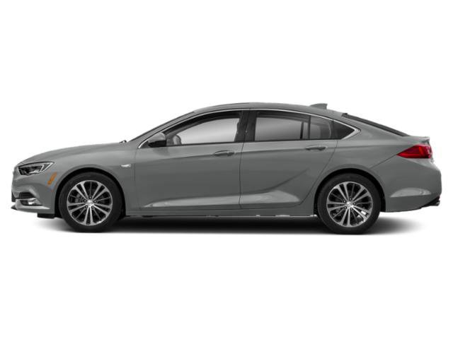 Used 2019 Buick Regal GS AWD/4WD image 3